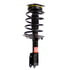 Monroe 171661 Suspension Strut and Coil Spring Assembly Quick-Strut Suspension – Jambe de force complète avec ressort