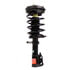 Monroe 171667 Suspension Strut and Coil Spring Assembly Monroe Shocks & Struts Quick-Strut 171667 Strut and Coil Spring