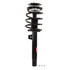 Monroe 181581 Suspension Strut and Coil Spring Assembly Monroe RoadMatic 181581 Suspension Strut and Coil Spring Assembly
