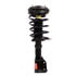 Monroe 171667 Suspension Strut and Coil Spring Assembly Monroe Shocks & Struts Quick-Strut 171667 Strut and Coil Spring
