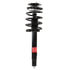 Monroe 181581 Suspension Strut and Coil Spring Assembly Monroe RoadMatic 181581 Suspension Strut and Coil Spring Assembly