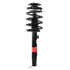 Monroe 181581 Suspension Strut and Coil Spring Assembly Monroe RoadMatic 181581 Suspension Strut and Coil Spring Assembly