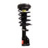 Monroe 171668 Suspension Strut and Coil Spring Assembly Monroe Shocks & Struts Quick-Strut 171668 Strut and Coil Spring