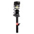 Monroe 171669 Suspension Strut and Coil Spring Assembly Monroe Shocks & Struts Quick-Strut 171669 Strut and Coil Spring