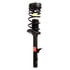 Monroe 171669 Suspension Strut and Coil Spring Assembly Monroe Shocks & Struts Quick-Strut 171669 Strut and Coil Spring