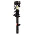 Monroe 171669 Suspension Strut and Coil Spring Assembly Monroe Shocks & Struts Quick-Strut 171669 Strut and Coil Spring
