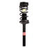 Monroe 171669 Suspension Strut and Coil Spring Assembly Monroe Shocks & Struts Quick-Strut 171669 Strut and Coil Spring