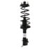 Monroe 181588 Suspension Strut and Coil Spring Assembly Monroe RoadMatic 181588 Suspension Strut and Coil Spring Assembly