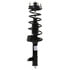 Monroe 181589 Suspension Strut and Coil Spring Assembly RoadMatic Suspension Strut and Coil Spring Assembly
