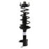 Monroe 181589 Suspension Strut and Coil Spring Assembly RoadMatic Suspension Strut and Coil Spring Assembly