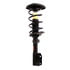 Monroe 171671L Suspension Strut and Coil Spring Assembly Quick-Strut Ensamble de Montante (Strut) y Muelle de Resorte de