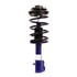 Monroe 181592 Suspension Strut and Coil Spring Assembly RoadMatic Suspension Strut and Coil Spring Assembly
