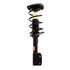 Monroe 171671L Suspension Strut and Coil Spring Assembly Quick-Strut Ensamble de Montante (Strut) y Muelle de Resorte de