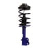 Monroe 181592 Suspension Strut and Coil Spring Assembly RoadMatic Suspension Strut and Coil Spring Assembly