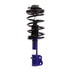 Monroe 181592 Suspension Strut and Coil Spring Assembly RoadMatic Suspension Strut and Coil Spring Assembly