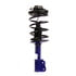 Monroe 181592 Suspension Strut and Coil Spring Assembly RoadMatic Suspension Strut and Coil Spring Assembly