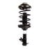 Monroe 171682 Suspension Strut and Coil Spring Assembly Monroe Shocks & Struts Quick-Strut 171682 Strut and Coil Spring