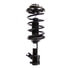 Monroe 171682 Suspension Strut and Coil Spring Assembly Monroe Shocks & Struts Quick-Strut 171682 Strut and Coil Spring