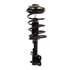 Monroe 171682 Suspension Strut and Coil Spring Assembly Monroe Shocks & Struts Quick-Strut 171682 Strut and Coil Spring