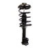 Monroe 171682 Suspension Strut and Coil Spring Assembly Monroe Shocks & Struts Quick-Strut 171682 Strut and Coil Spring