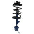 Monroe 181597 Suspension Strut and Coil Spring Assembly RoadMatic Suspension Strut and Coil Spring Assembly