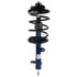 Monroe 181597 Suspension Strut and Coil Spring Assembly RoadMatic Suspension Strut and Coil Spring Assembly