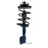 Monroe 181597 Suspension Strut and Coil Spring Assembly RoadMatic Suspension Strut and Coil Spring Assembly