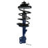 Monroe 181597 Suspension Strut and Coil Spring Assembly RoadMatic Suspension Strut and Coil Spring Assembly