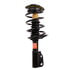 Monroe 171685 Suspension Strut and Coil Spring Assembly Quick-Strut Suspension – Jambe de force complète avec ressort