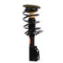 Monroe 171685 Suspension Strut and Coil Spring Assembly Quick-Strut Suspension – Jambe de force complète avec ressort