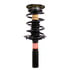 Monroe 171685 Suspension Strut and Coil Spring Assembly Quick-Strut Suspension – Jambe de force complète avec ressort