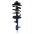 Monroe 181598 Suspension Strut and Coil Spring Assembly RoadMatic Suspension Strut and Coil Spring Assembly
