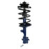 Monroe 181598 Suspension Strut and Coil Spring Assembly RoadMatic Suspension Strut and Coil Spring Assembly