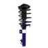 Monroe 181615 Suspension Strut and Coil Spring Assembly RoadMatic Suspension Strut and Coil Spring Assembly