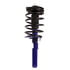 Monroe 181615 Suspension Strut and Coil Spring Assembly RoadMatic Suspension Strut and Coil Spring Assembly