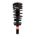 Monroe 171780 Suspension Strut and Coil Spring Assembly Monroe Shocks & Struts Quick-Strut 171780 Strut and Coil Spring