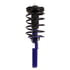 Monroe 181615 Suspension Strut and Coil Spring Assembly RoadMatic Suspension Strut and Coil Spring Assembly