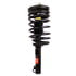 Monroe 171780 Suspension Strut and Coil Spring Assembly Monroe Shocks & Struts Quick-Strut 171780 Strut and Coil Spring