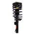 Monroe 171780 Suspension Strut and Coil Spring Assembly Monroe Shocks & Struts Quick-Strut 171780 Strut and Coil Spring