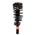 Monroe 171780 Suspension Strut and Coil Spring Assembly Monroe Shocks & Struts Quick-Strut 171780 Strut and Coil Spring