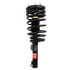 Monroe 171780 Suspension Strut and Coil Spring Assembly Monroe Shocks & Struts Quick-Strut 171780 Strut and Coil Spring