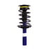 Monroe 181661 Suspension Strut and Coil Spring Assembly RoadMatic Suspension Strut and Coil Spring Assembly