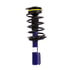 Monroe 181661 Suspension Strut and Coil Spring Assembly RoadMatic Suspension Strut and Coil Spring Assembly