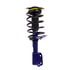 Monroe 181661 Suspension Strut and Coil Spring Assembly RoadMatic Suspension Strut and Coil Spring Assembly