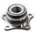 051-4044 by BECK ARNLEY - WHEEL BEARING MODULE