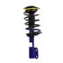 Monroe 181661 Suspension Strut and Coil Spring Assembly RoadMatic Suspension Strut and Coil Spring Assembly