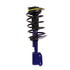 Monroe 181661 Suspension Strut and Coil Spring Assembly RoadMatic Suspension Strut and Coil Spring Assembly