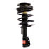 Monroe 171797 Suspension Strut and Coil Spring Assembly Monroe Shocks & Struts Quick-Strut 171797 Strut and Coil Spring