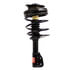 Monroe 171797 Suspension Strut and Coil Spring Assembly Monroe Shocks & Struts Quick-Strut 171797 Strut and Coil Spring