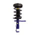 Monroe 181668 Suspension Strut and Coil Spring Assembly RoadMatic Suspension Strut and Coil Spring Assembly